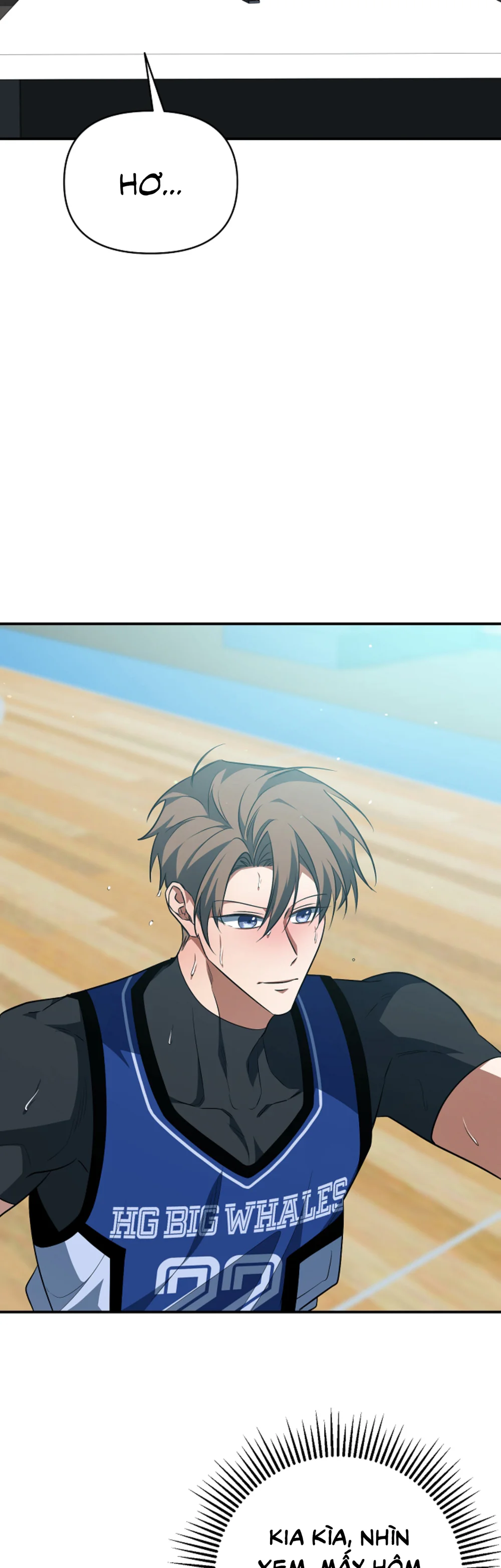 SỰ THẬT TRẦN TRỤI Chapter 40 Trang 13