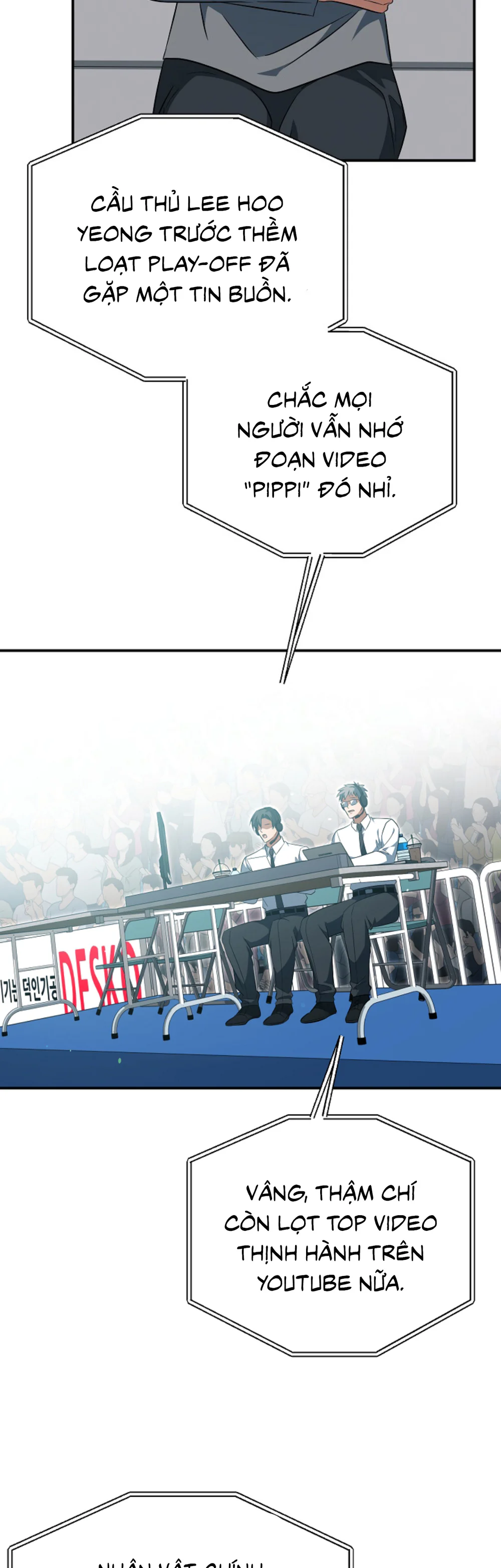 SỰ THẬT TRẦN TRỤI Chapter 40 Trang 15