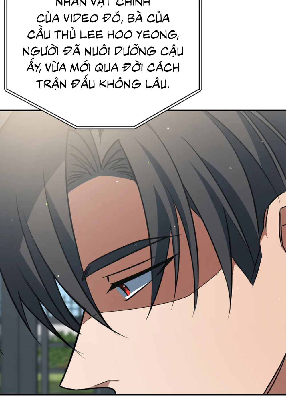 SỰ THẬT TRẦN TRỤI Chapter 40 Trang 16