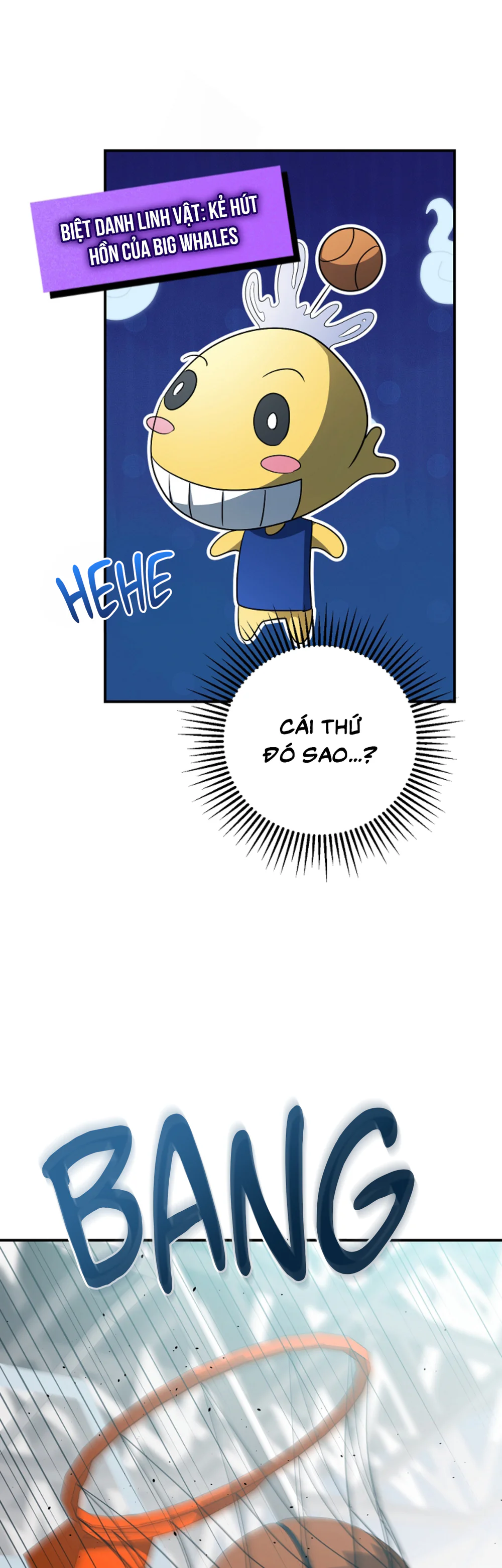 SỰ THẬT TRẦN TRỤI Chapter 40 Trang 21