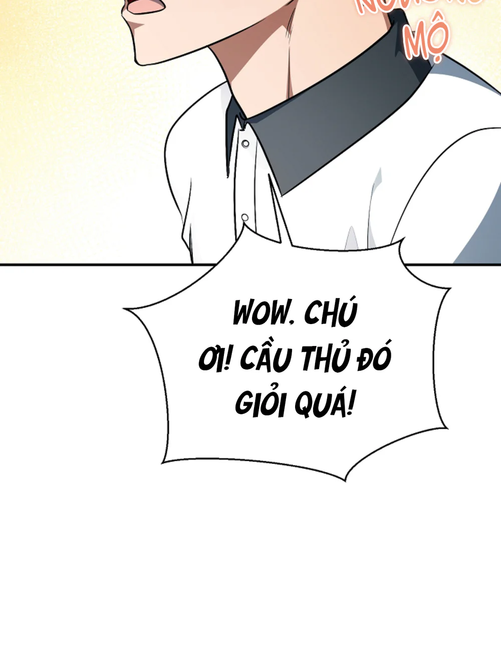 SỰ THẬT TRẦN TRỤI Chapter 40 Trang 26