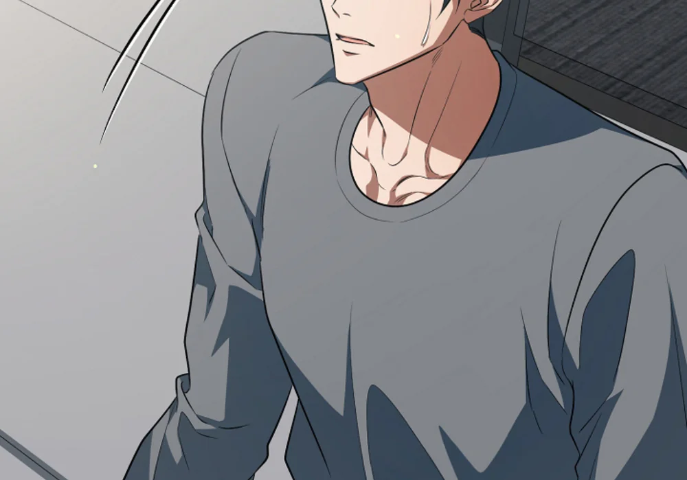 SỰ THẬT TRẦN TRỤI Chapter 40 Trang 34