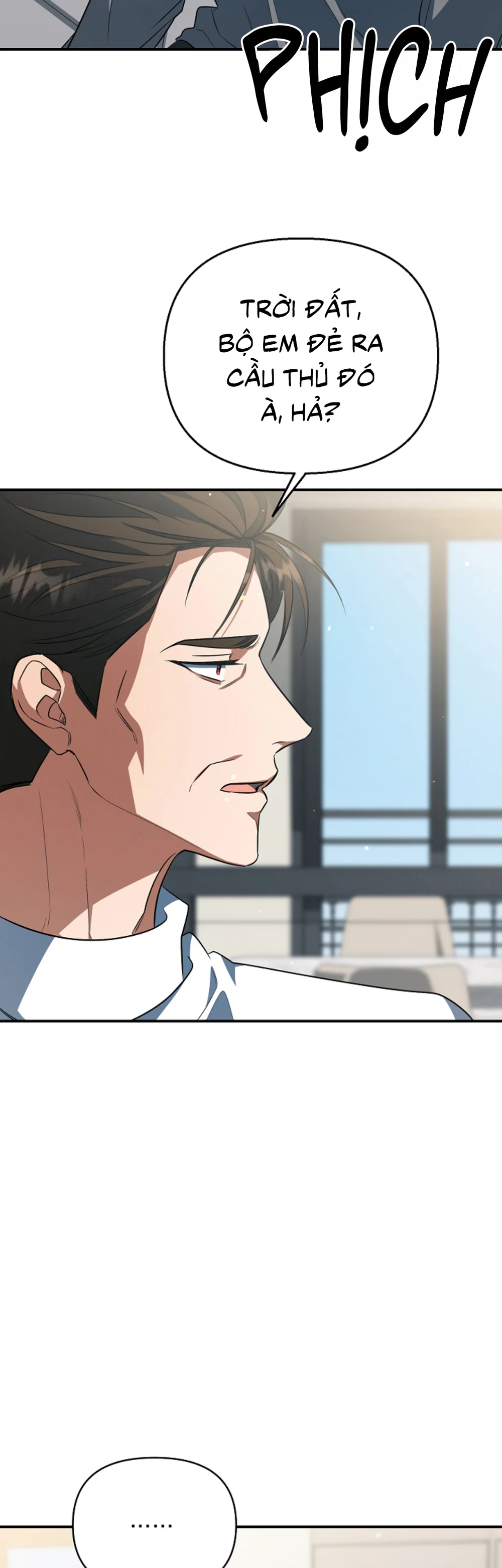 SỰ THẬT TRẦN TRỤI Chapter 40 Trang 35