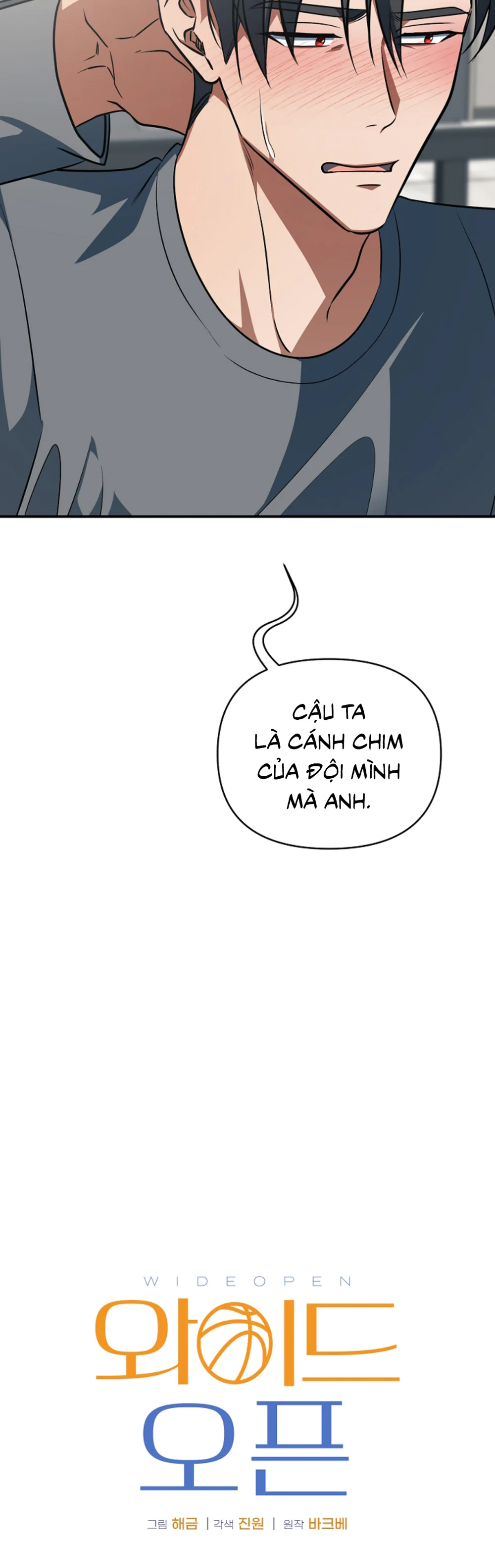 SỰ THẬT TRẦN TRỤI Chapter 40 Trang 37