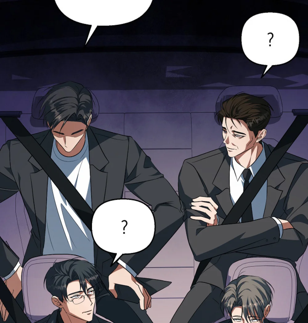 SỰ THẬT TRẦN TRỤI Chapter 40 Trang 44