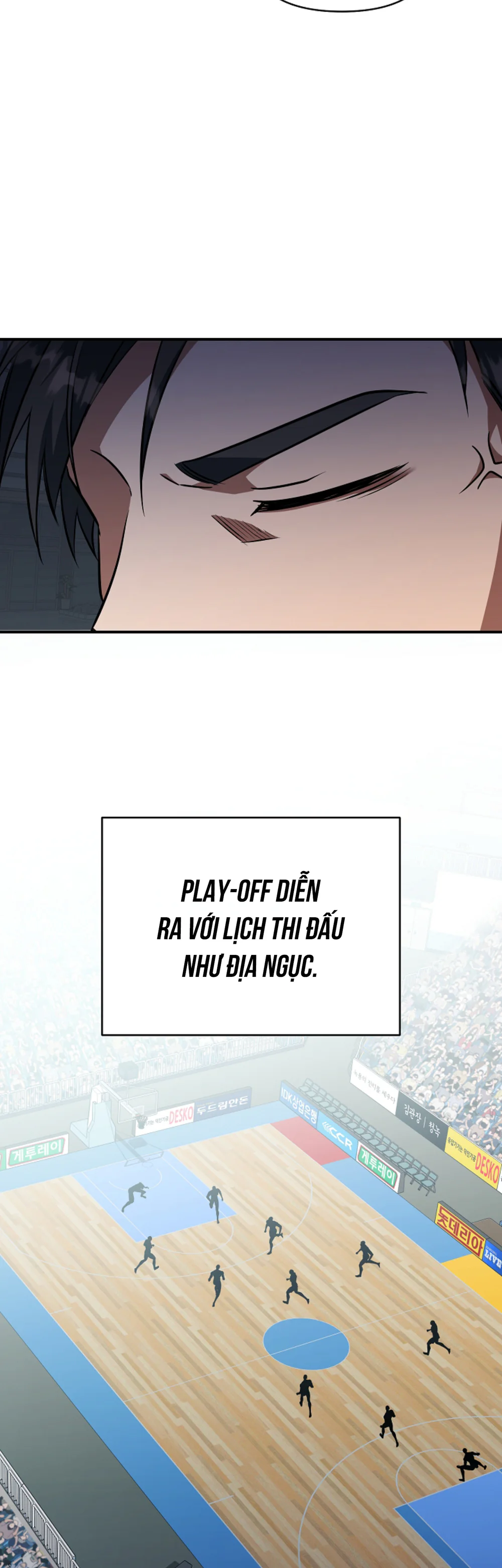 SỰ THẬT TRẦN TRỤI Chapter 40 Trang 49