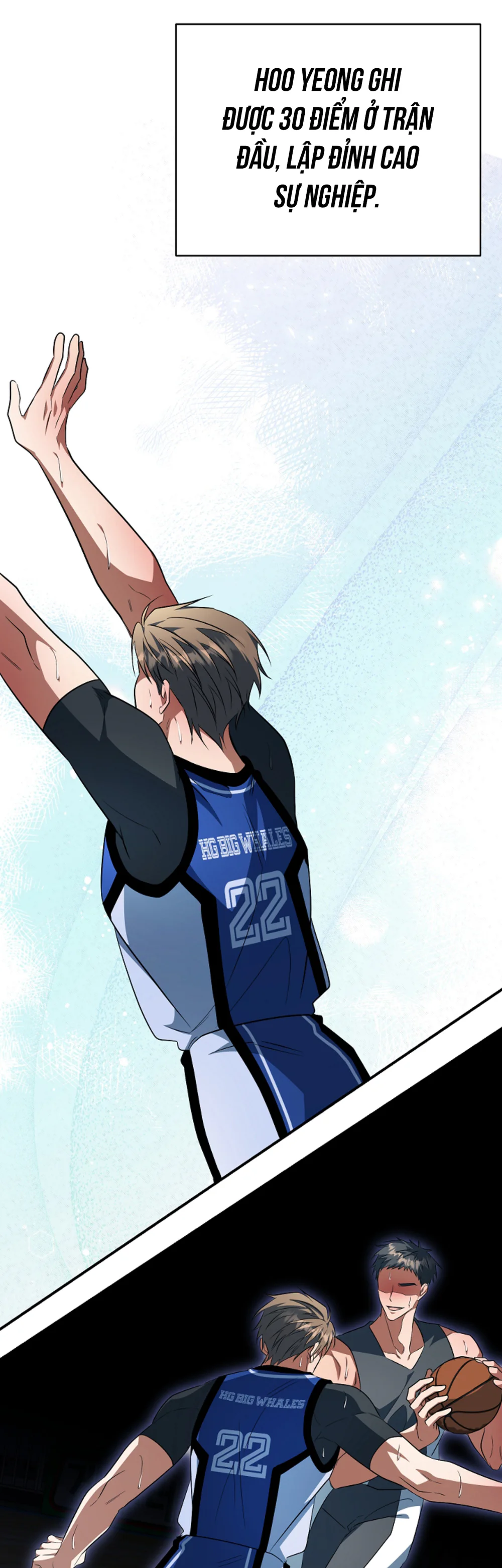 SỰ THẬT TRẦN TRỤI Chapter 40 Trang 51