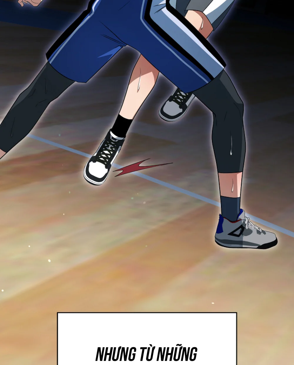 SỰ THẬT TRẦN TRỤI Chapter 40 Trang 52