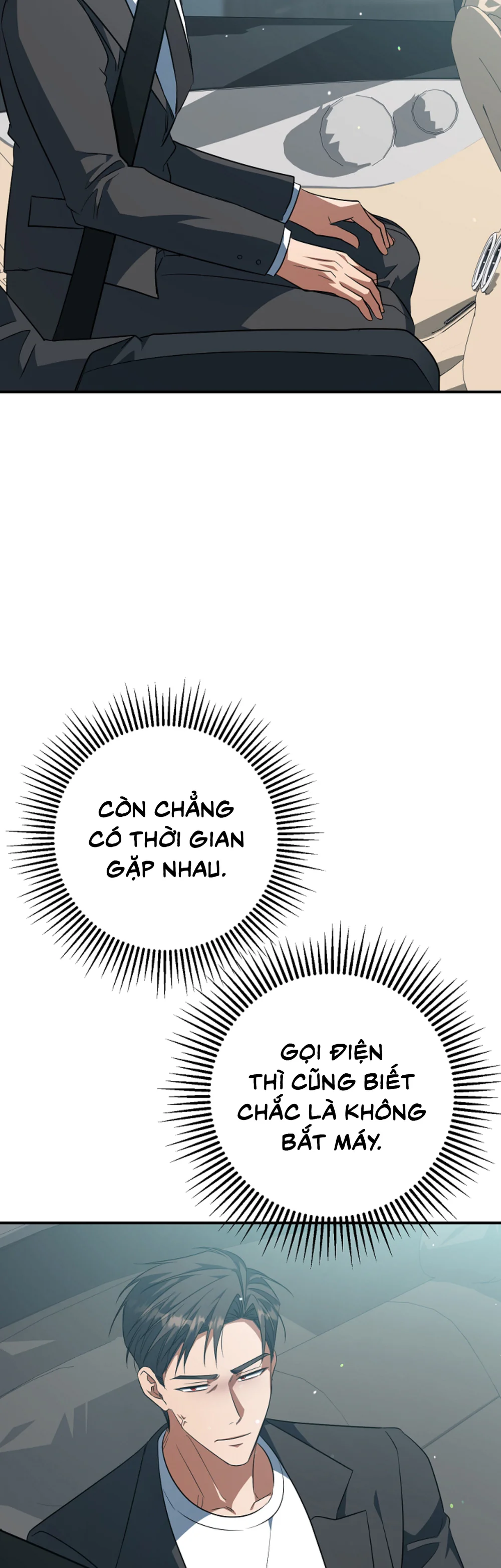 SỰ THẬT TRẦN TRỤI Chapter 40 Trang 55