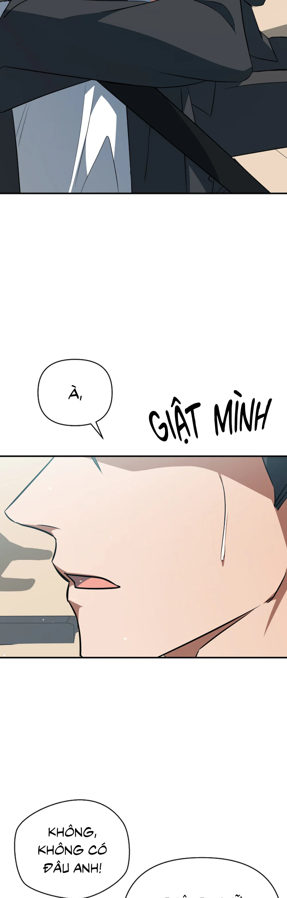 SỰ THẬT TRẦN TRỤI Chapter 40 Trang 59