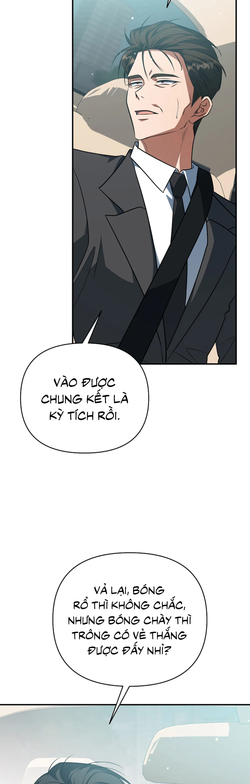 SỰ THẬT TRẦN TRỤI Chapter 40 Trang 63