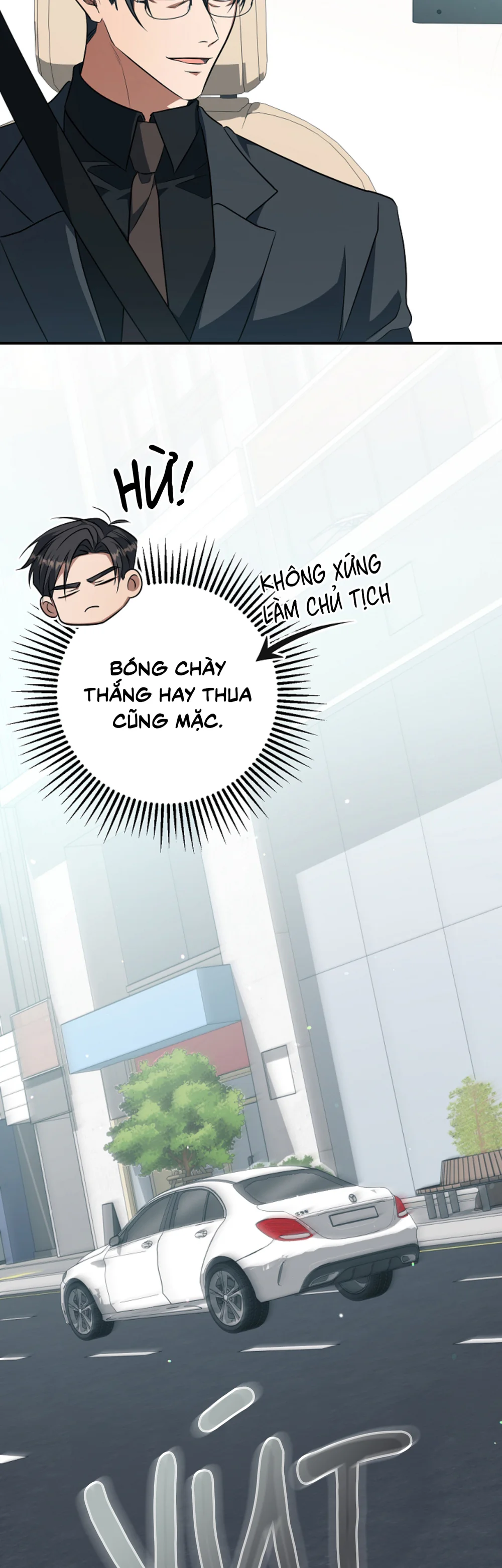 SỰ THẬT TRẦN TRỤI Chapter 40 Trang 65