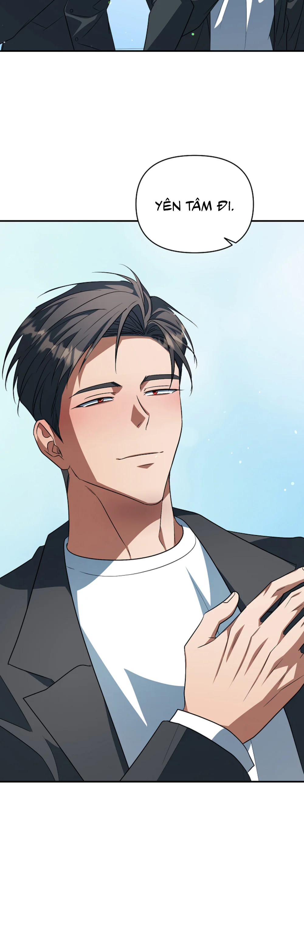 SỰ THẬT TRẦN TRỤI Chapter 40 Trang 73