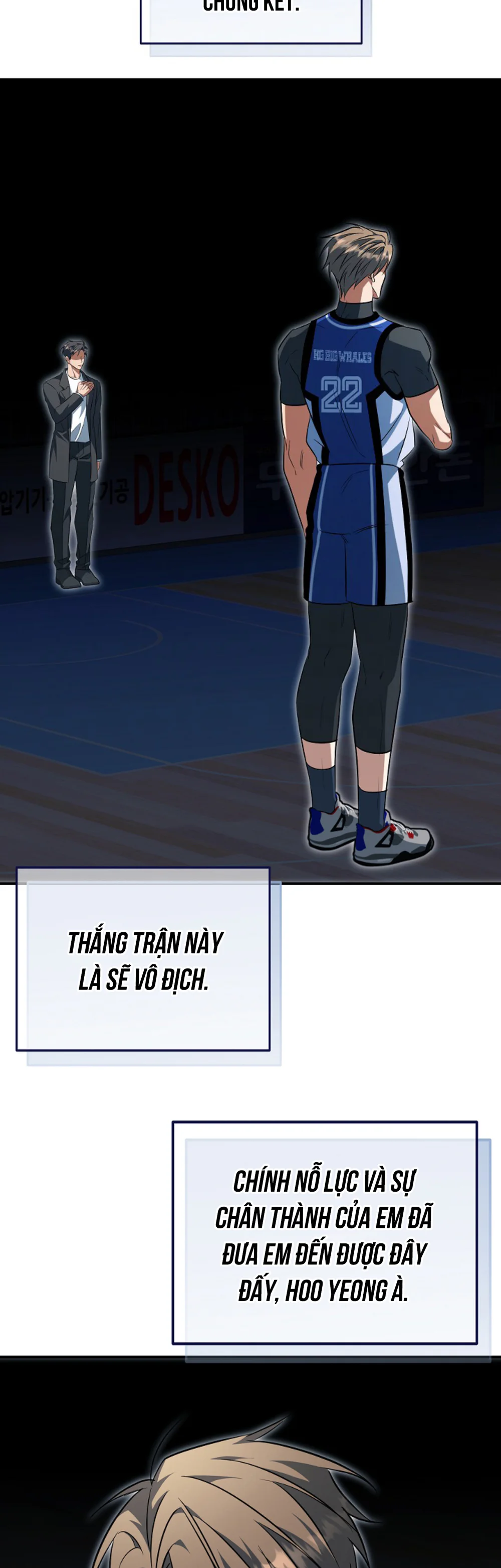 SỰ THẬT TRẦN TRỤI Chapter 40 Trang 75