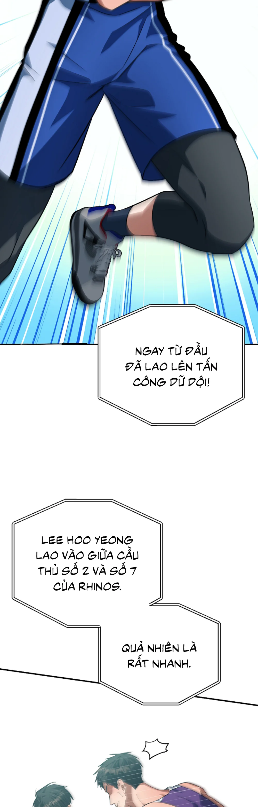 SỰ THẬT TRẦN TRỤI Chapter 41 Trang 5