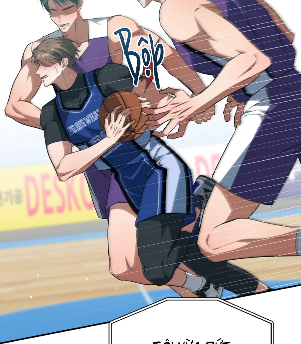 SỰ THẬT TRẦN TRỤI Chapter 41 Trang 6