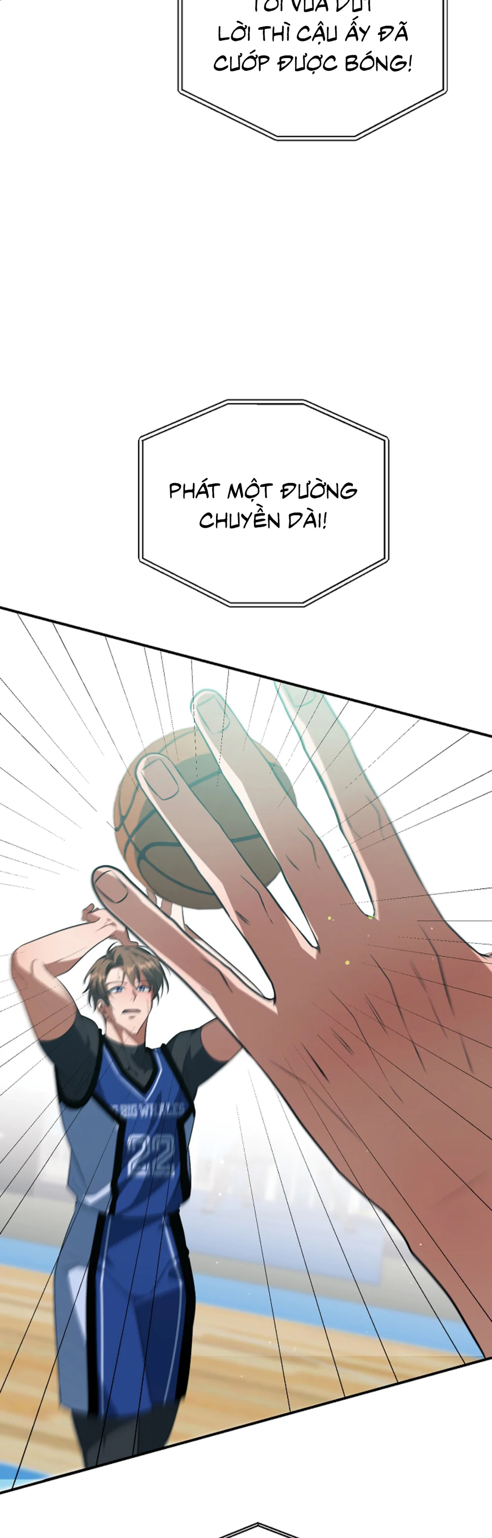 SỰ THẬT TRẦN TRỤI Chapter 41 Trang 7