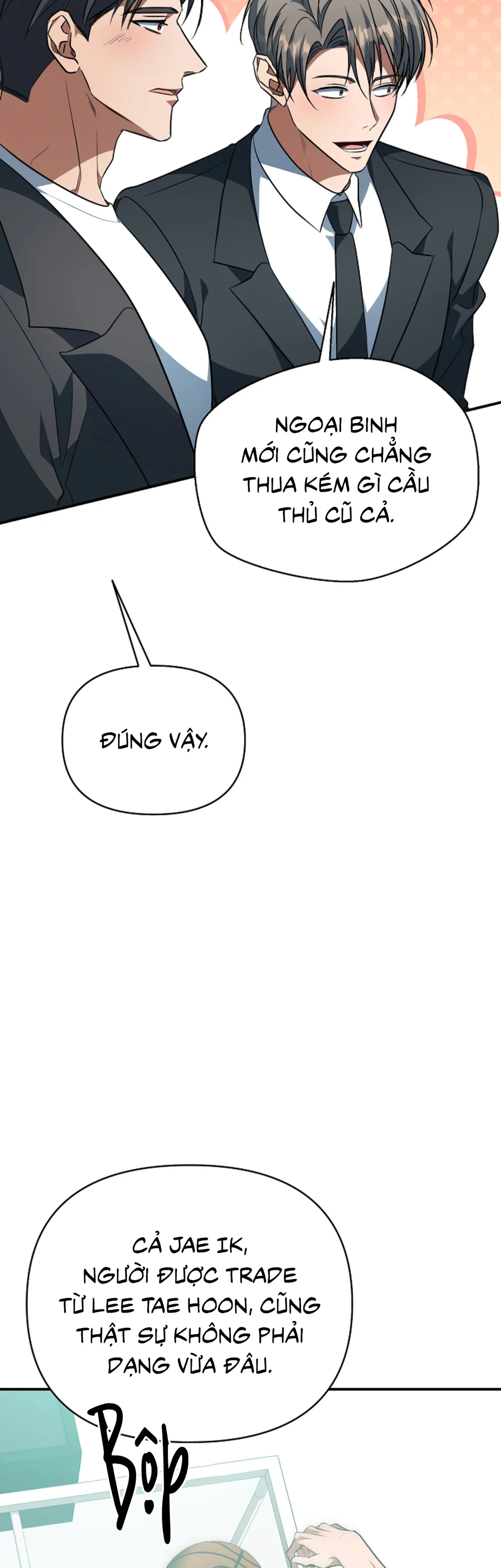 SỰ THẬT TRẦN TRỤI Chapter 41 Trang 13