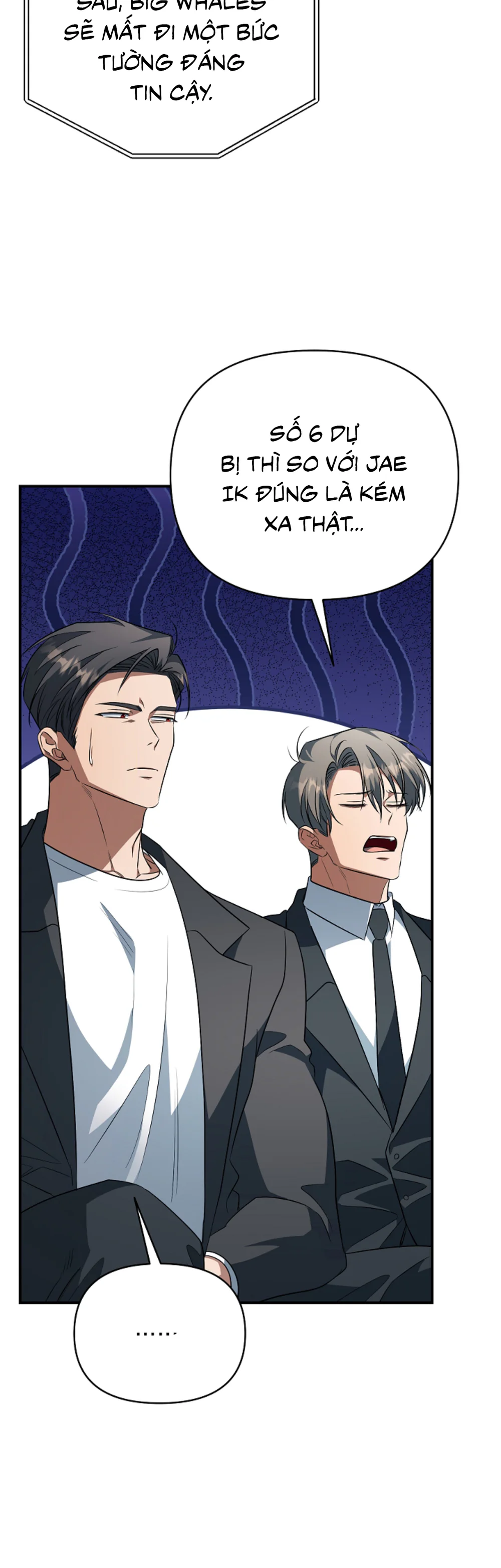 SỰ THẬT TRẦN TRỤI Chapter 41 Trang 19