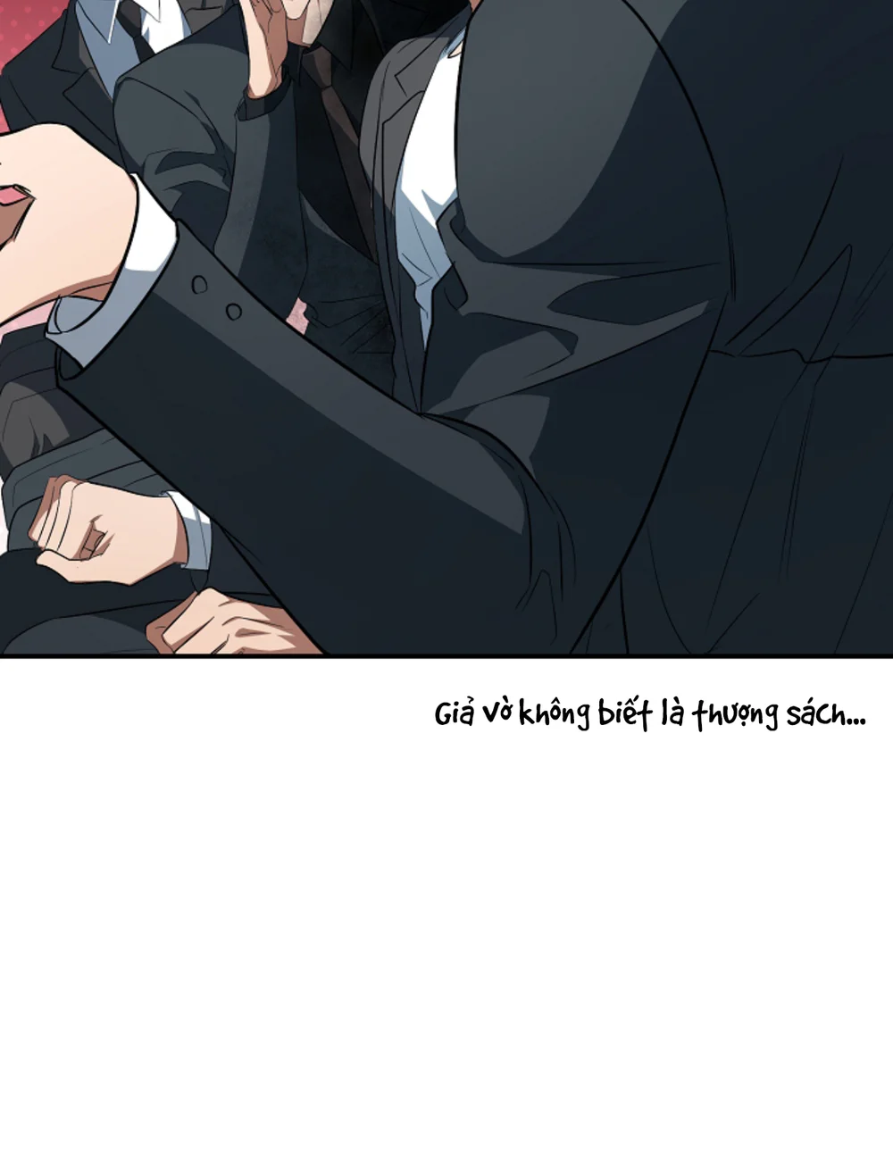 SỰ THẬT TRẦN TRỤI Chapter 41 Trang 32