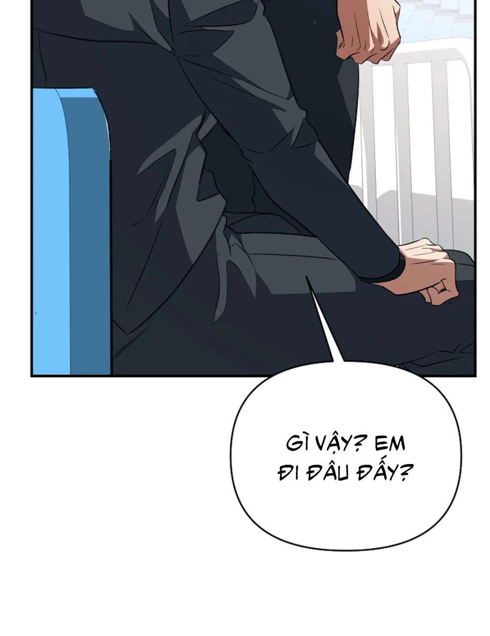 SỰ THẬT TRẦN TRỤI Chapter 41 Trang 40