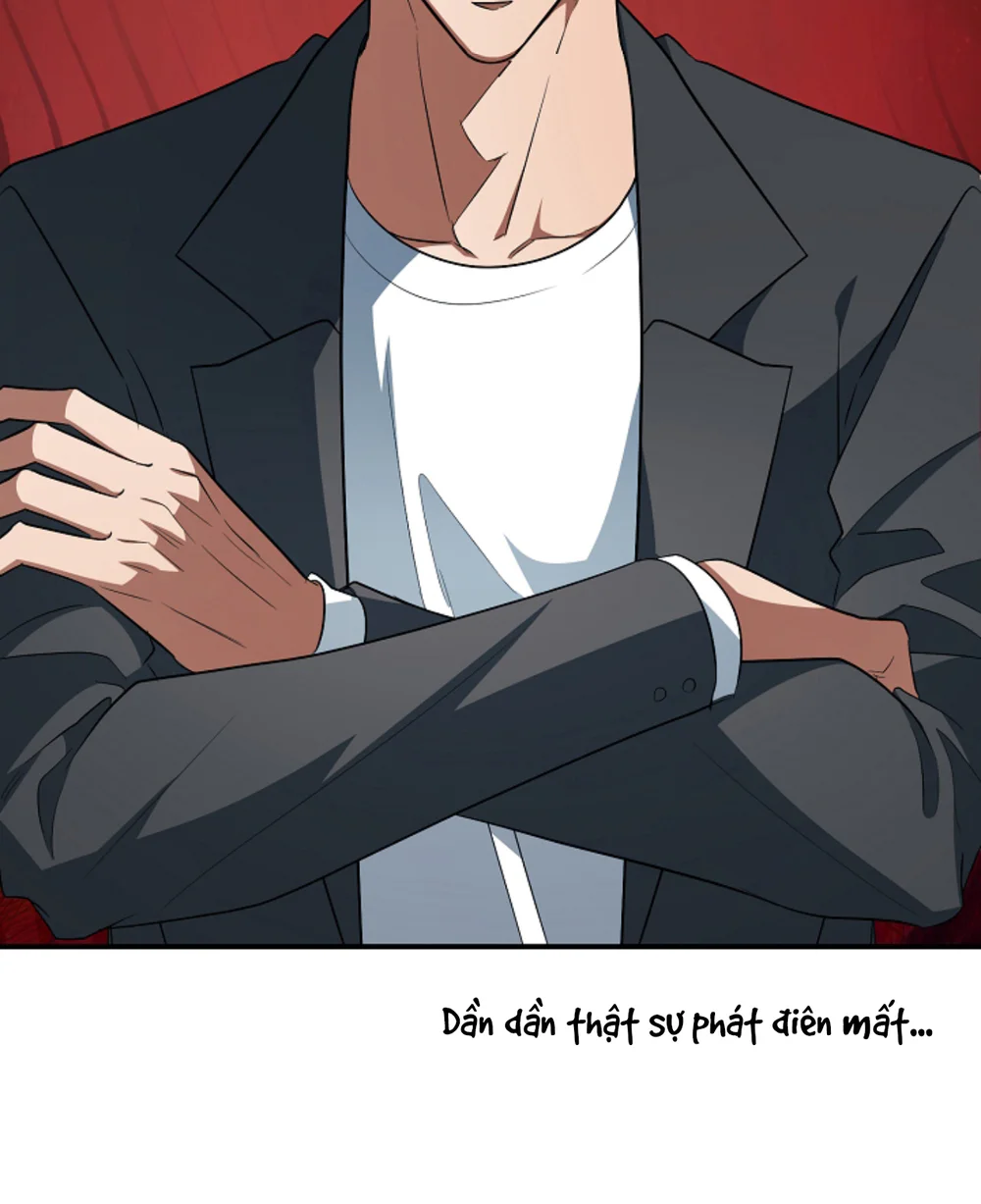 SỰ THẬT TRẦN TRỤI Chapter 41 Trang 50