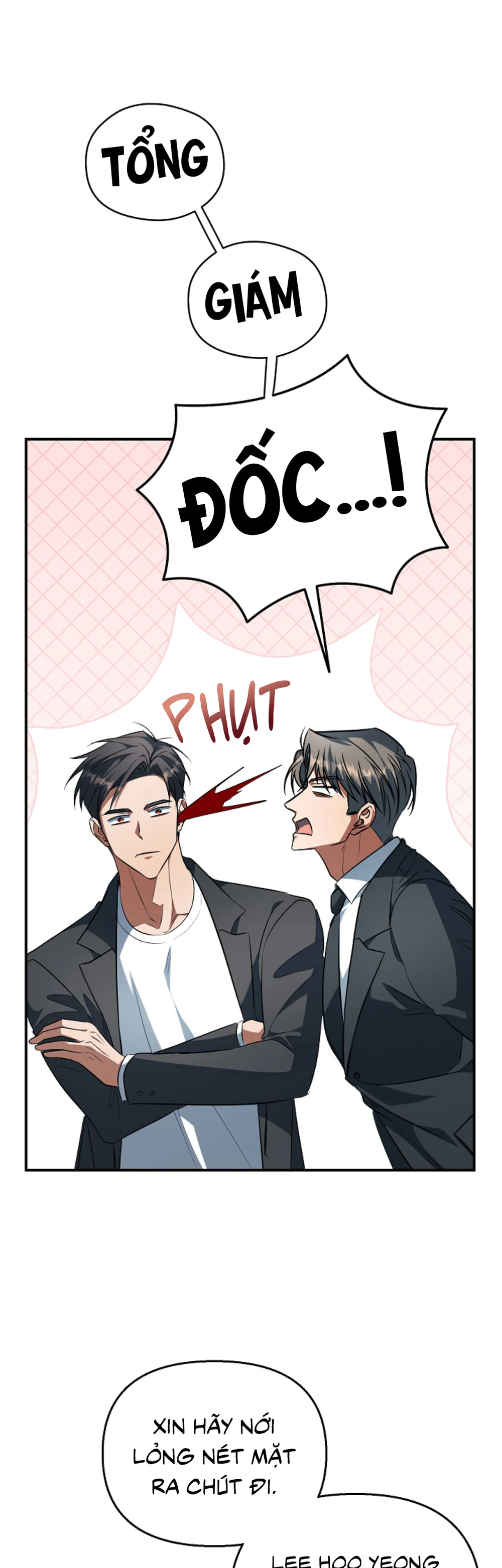 SỰ THẬT TRẦN TRỤI Chapter 41 Trang 51