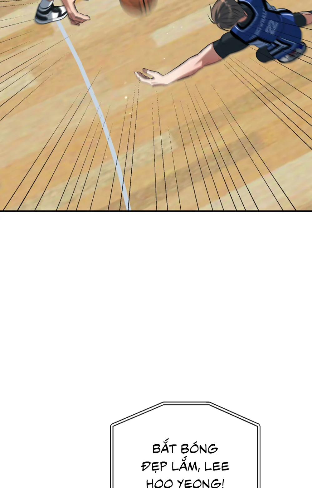 SỰ THẬT TRẦN TRỤI Chapter 41 Trang 56