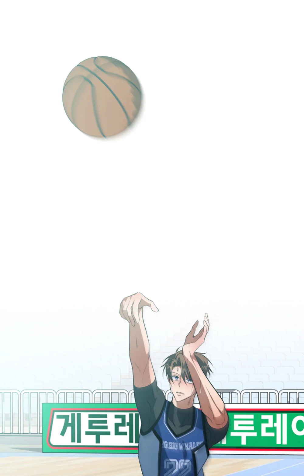 SỰ THẬT TRẦN TRỤI Chapter 41 Trang 58