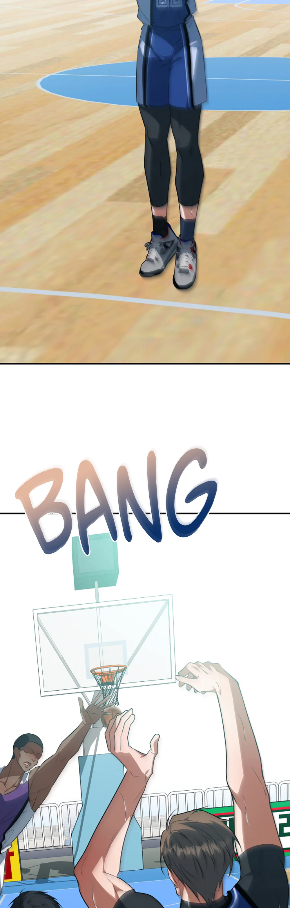 SỰ THẬT TRẦN TRỤI Chapter 41 Trang 59