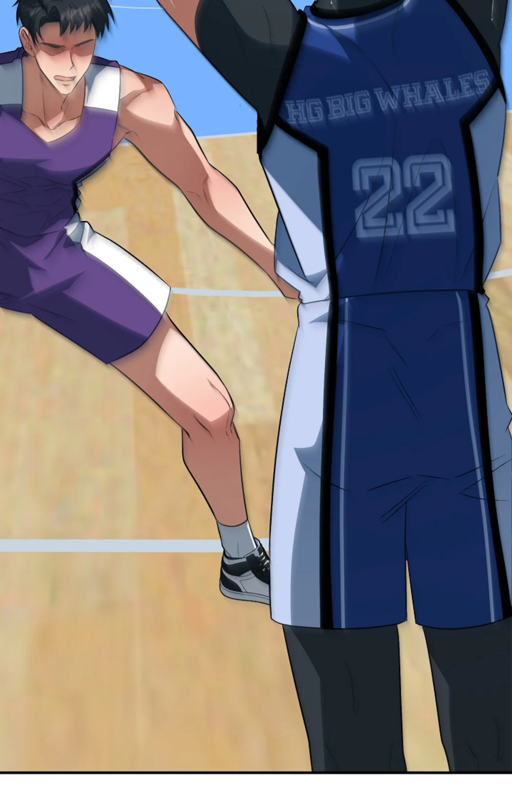 SỰ THẬT TRẦN TRỤI Chapter 41 Trang 60