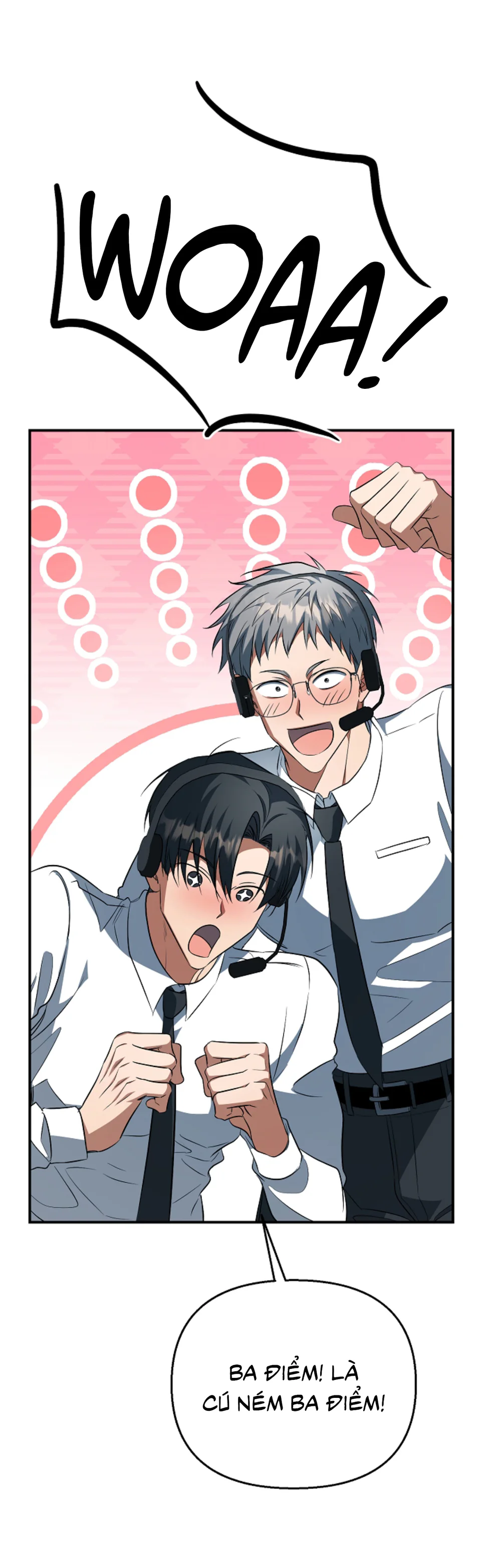 SỰ THẬT TRẦN TRỤI Chapter 41 Trang 61