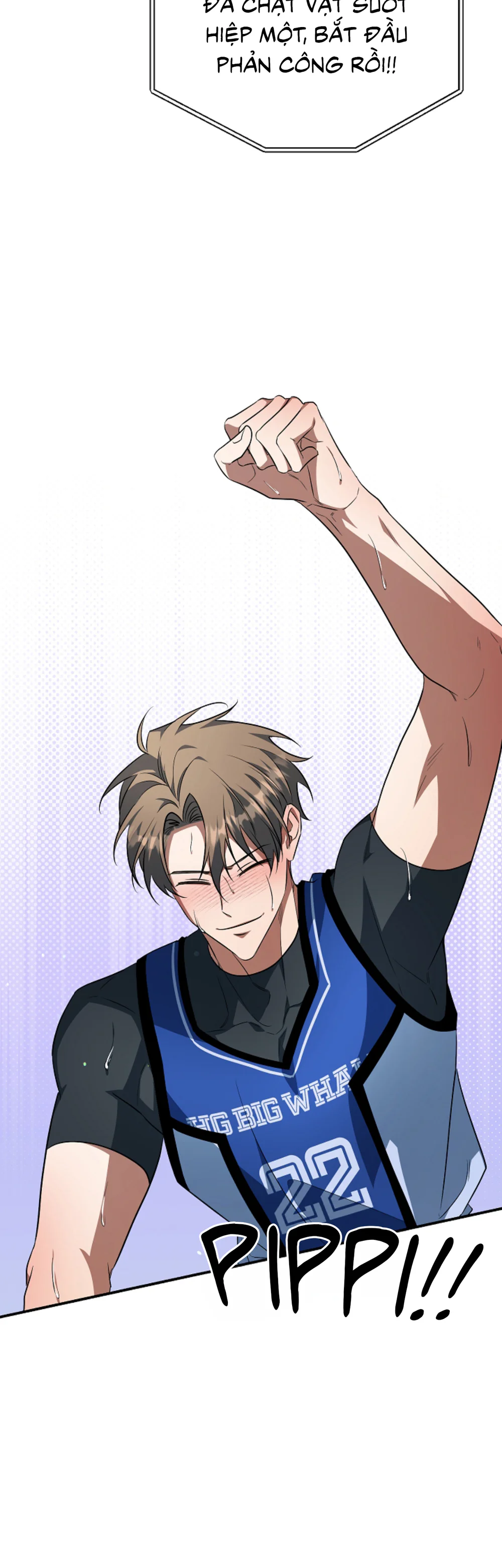 SỰ THẬT TRẦN TRỤI Chapter 41 Trang 63