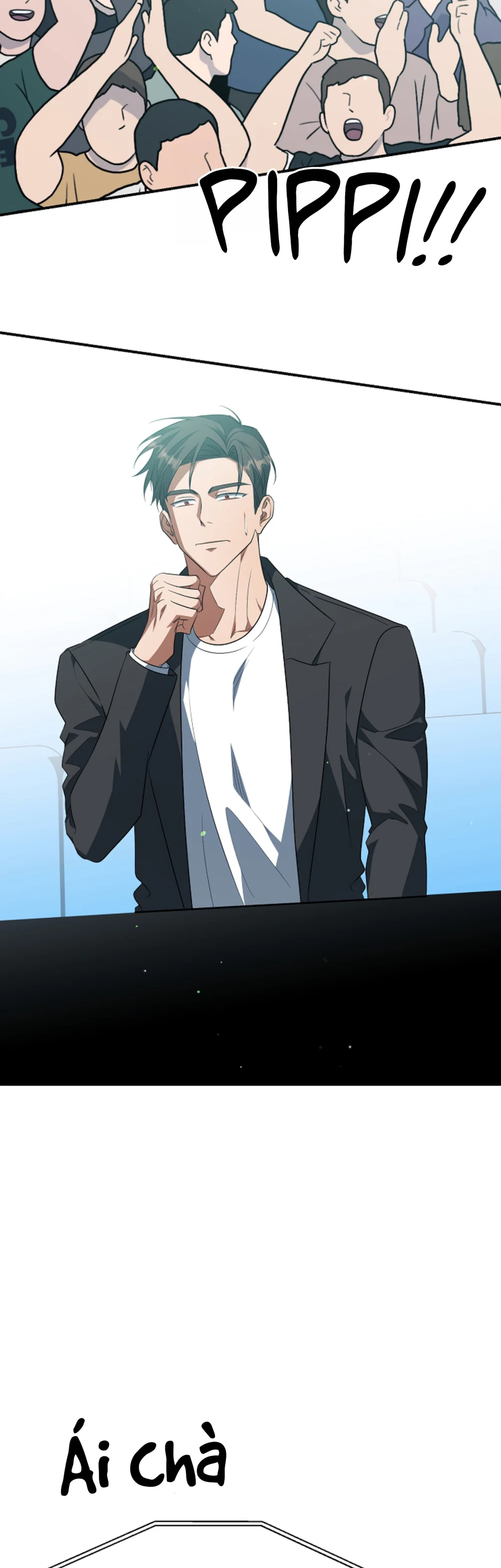 SỰ THẬT TRẦN TRỤI Chapter 41 Trang 65