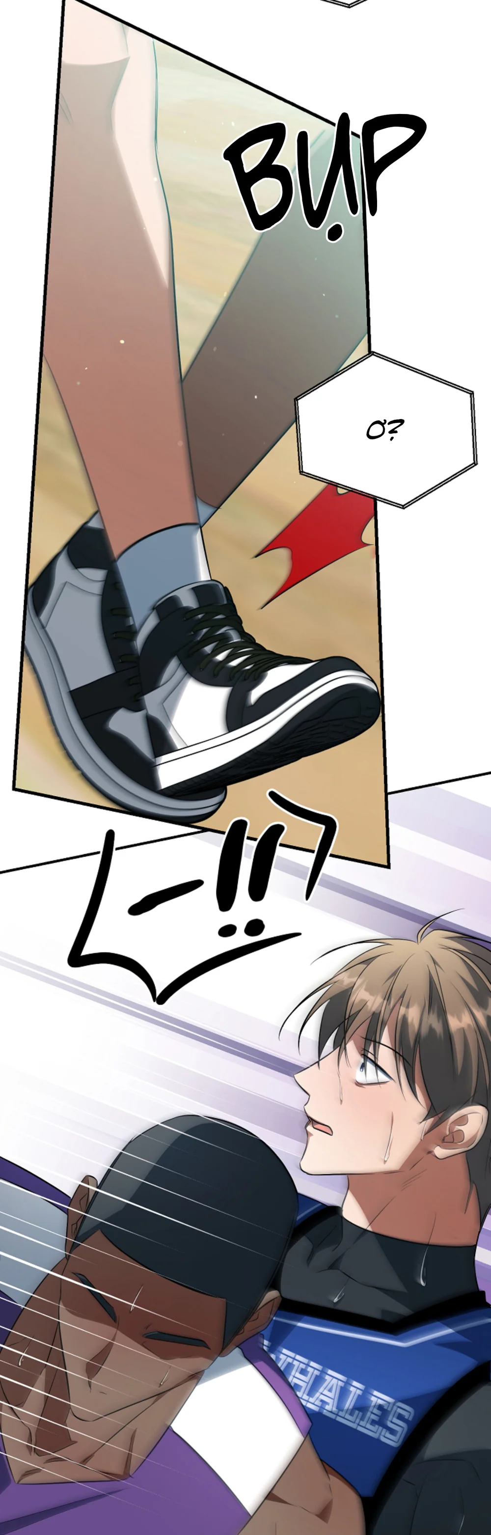 SỰ THẬT TRẦN TRỤI Chapter 41 Trang 69