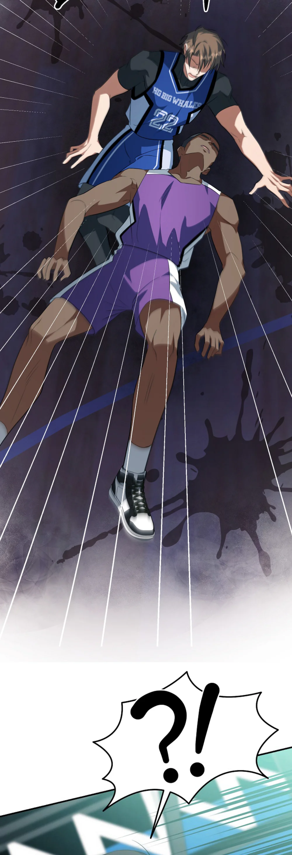 SỰ THẬT TRẦN TRỤI Chapter 41 Trang 72