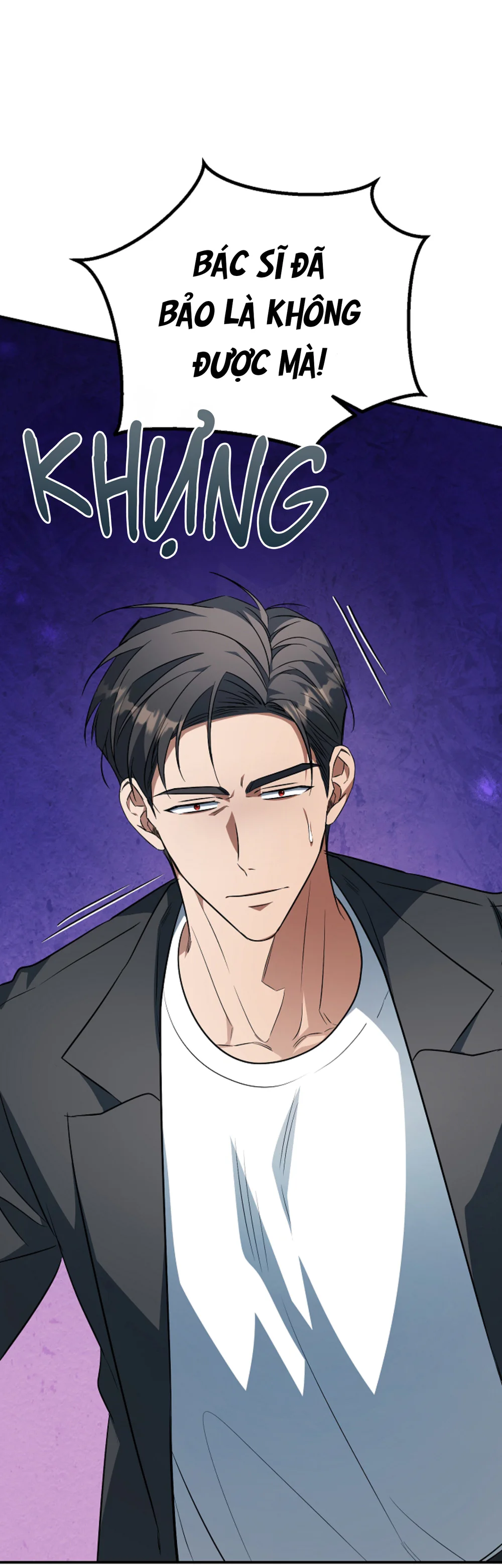 SỰ THẬT TRẦN TRỤI Chapter 42 Trang 11