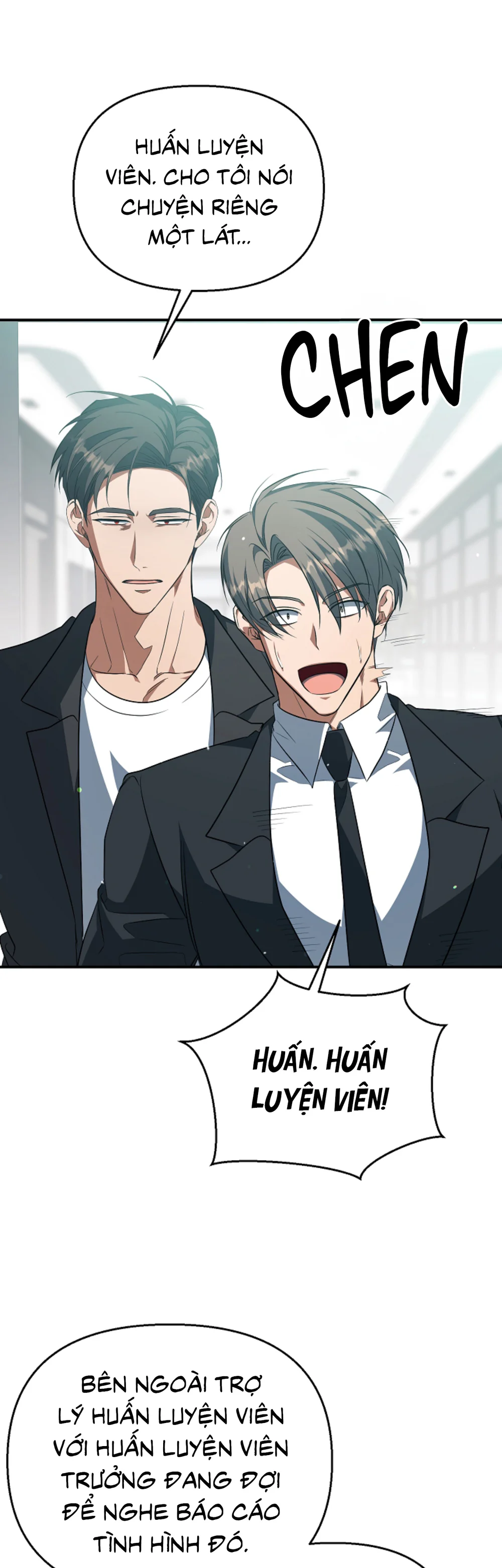 SỰ THẬT TRẦN TRỤI Chapter 42 Trang 21
