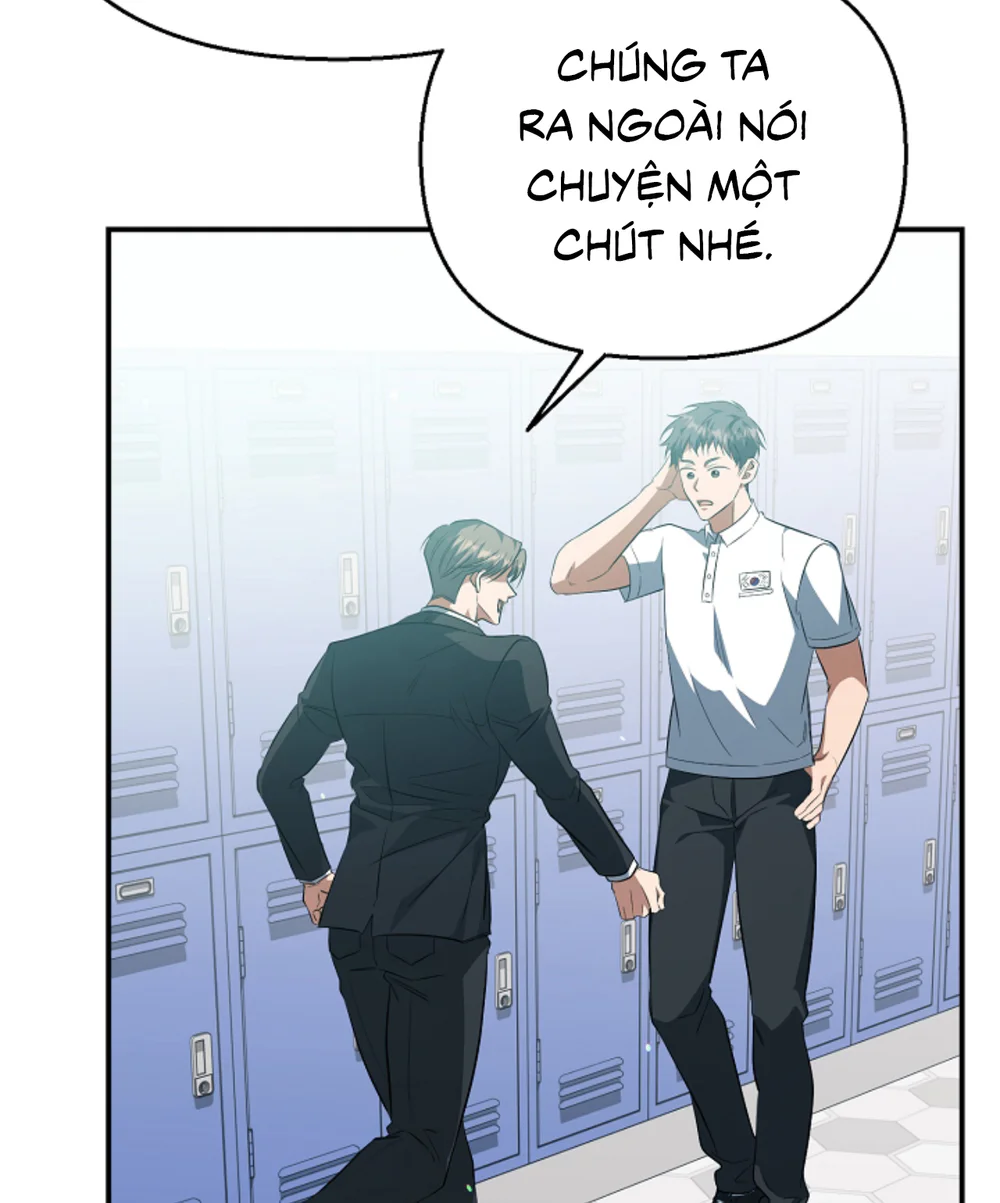 SỰ THẬT TRẦN TRỤI Chapter 42 Trang 22