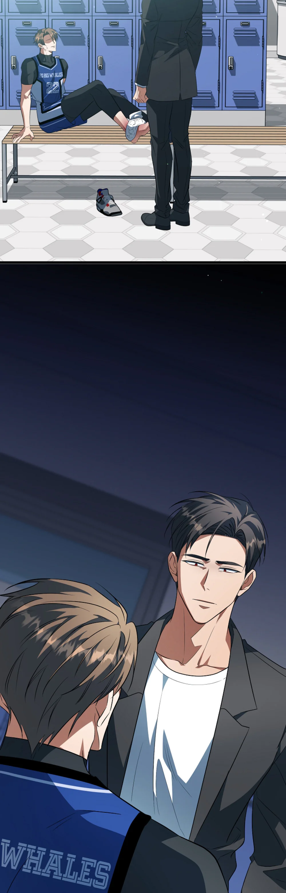 SỰ THẬT TRẦN TRỤI Chapter 42 Trang 27