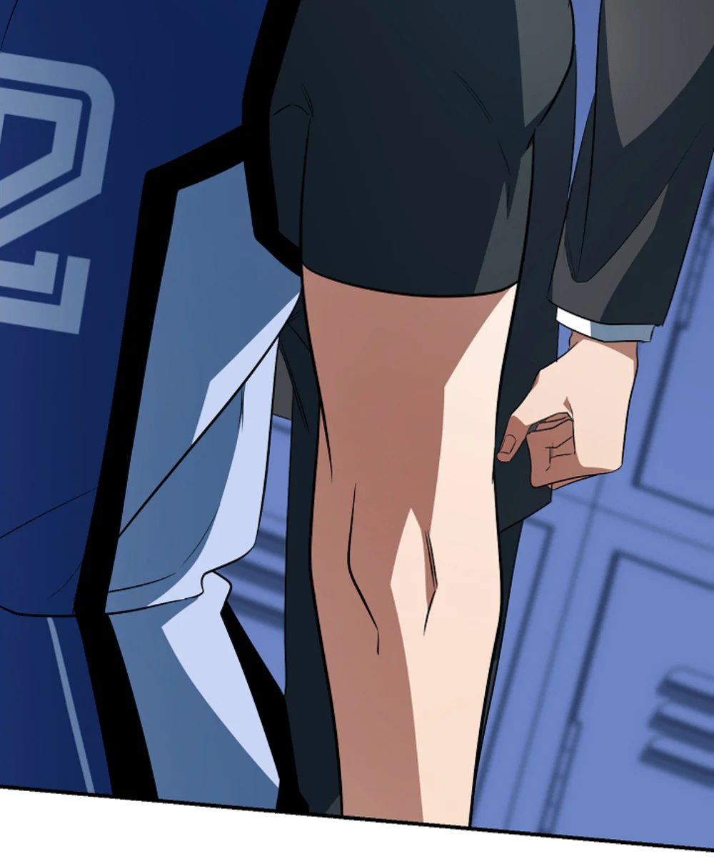 SỰ THẬT TRẦN TRỤI Chapter 42 Trang 28