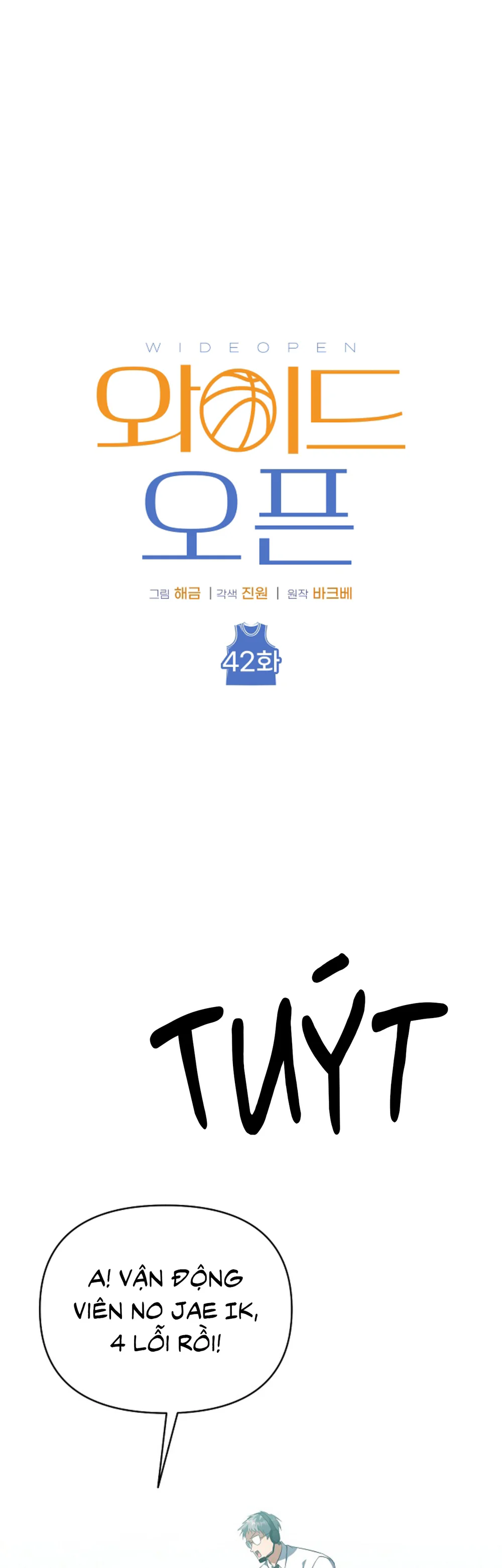 SỰ THẬT TRẦN TRỤI Chapter 42 Trang 29