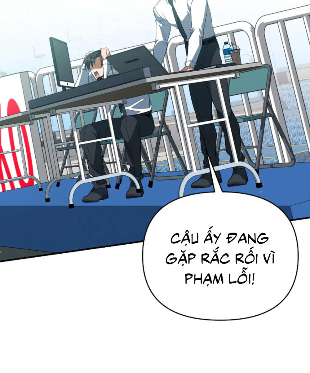 SỰ THẬT TRẦN TRỤI Chapter 42 Trang 30