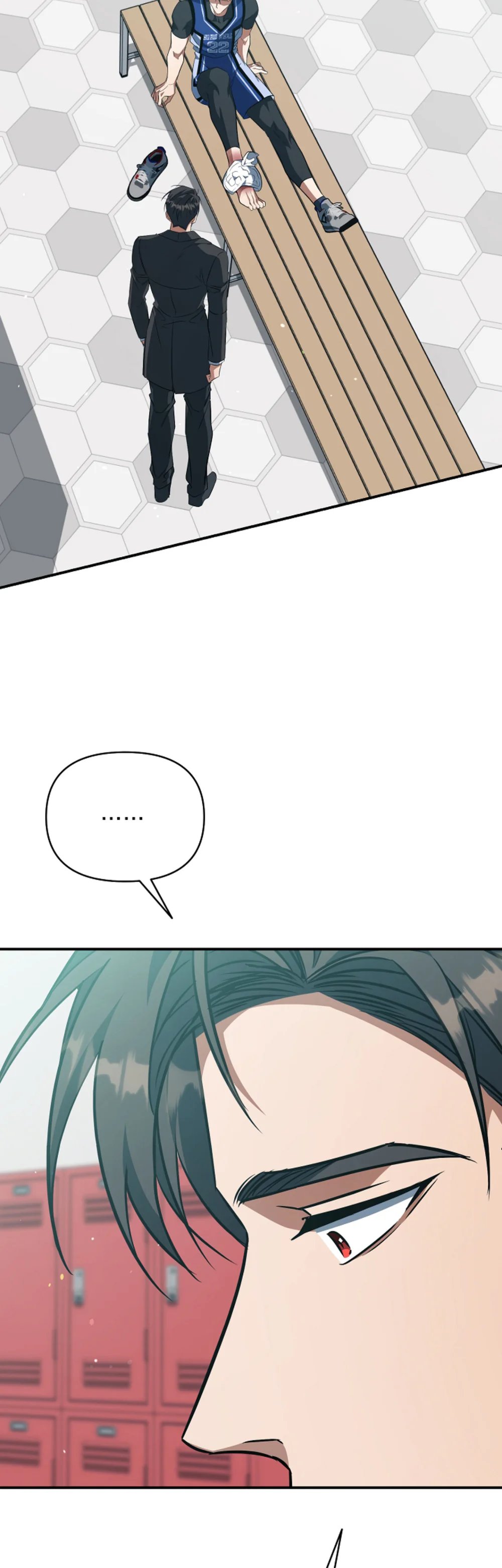 SỰ THẬT TRẦN TRỤI Chapter 42 Trang 33