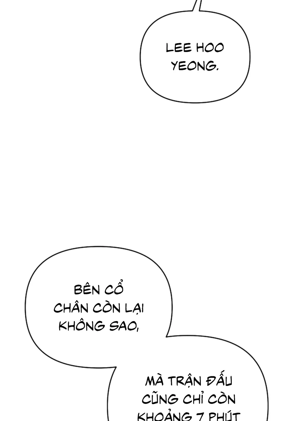 SỰ THẬT TRẦN TRỤI Chapter 42 Trang 34