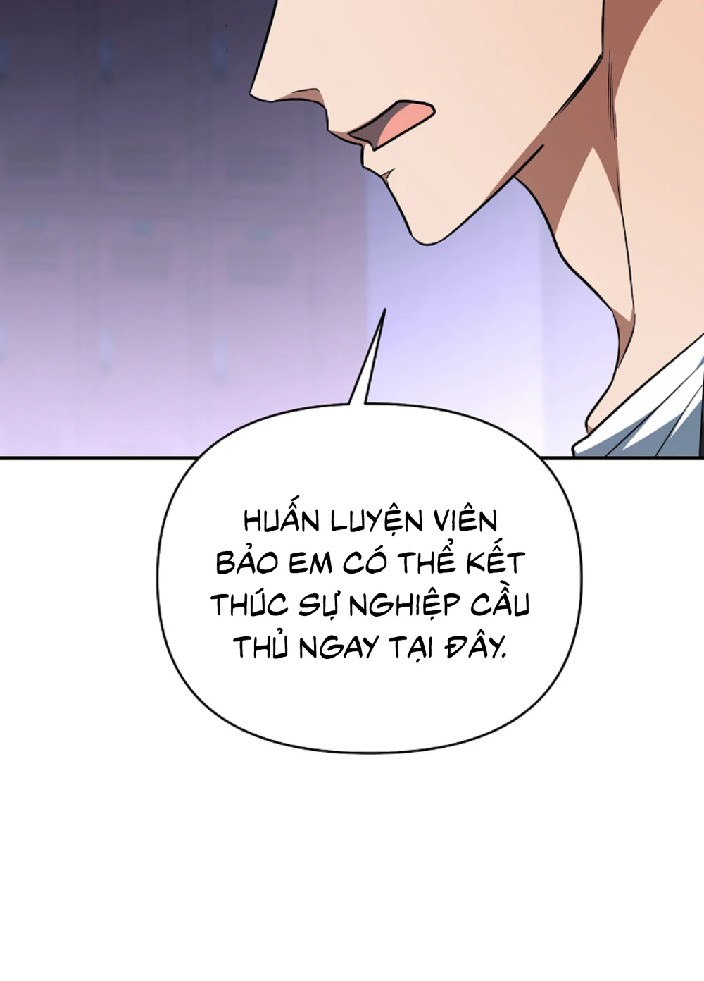 SỰ THẬT TRẦN TRỤI Chapter 42 Trang 36