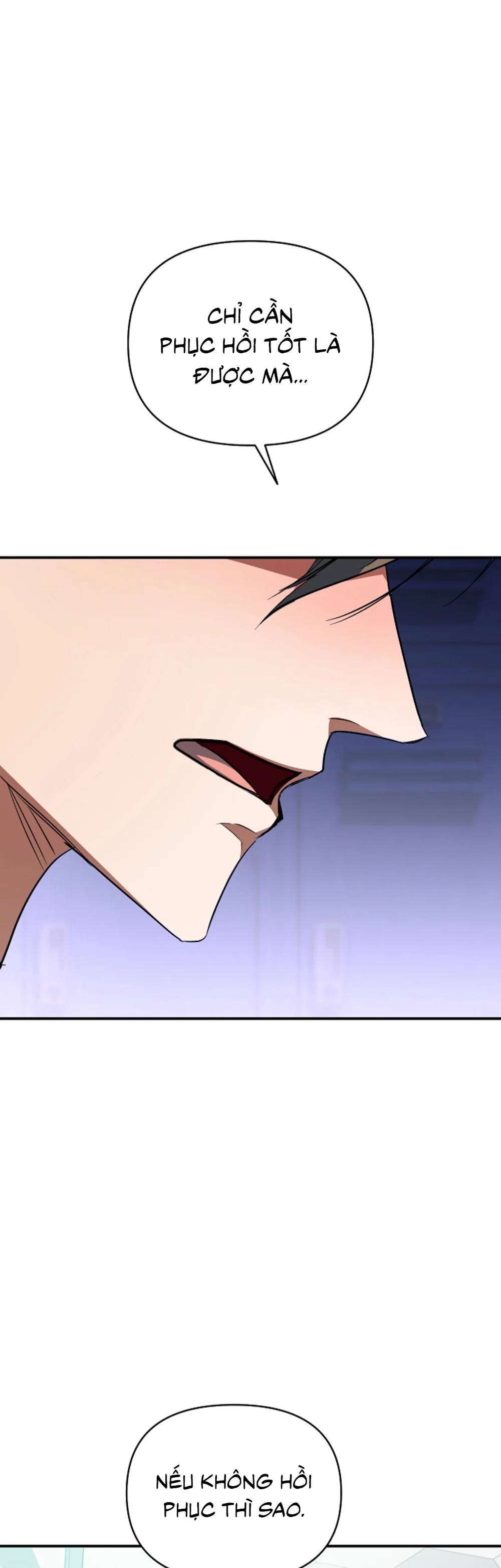 SỰ THẬT TRẦN TRỤI Chapter 42 Trang 37