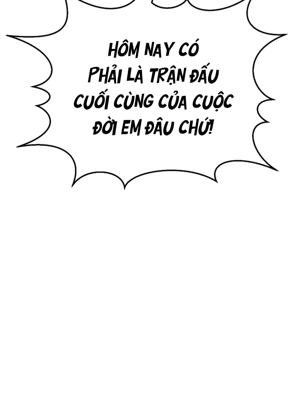 SỰ THẬT TRẦN TRỤI Chapter 42 Trang 40