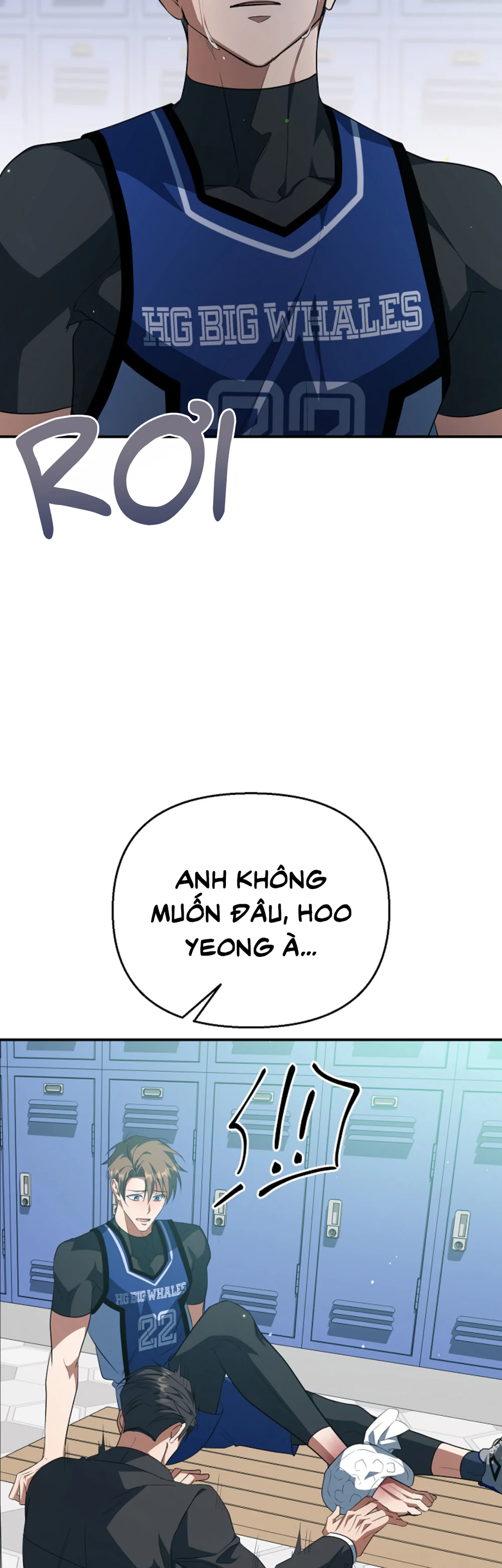 SỰ THẬT TRẦN TRỤI Chapter 42 Trang 49