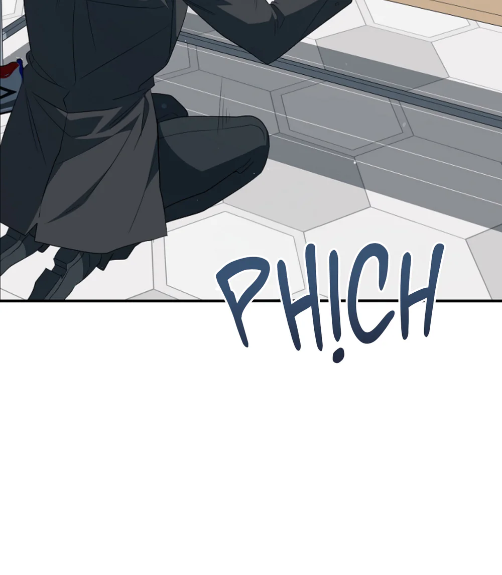 SỰ THẬT TRẦN TRỤI Chapter 42 Trang 50